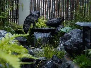 小駐拾光自然棲所（景德鎮三寶國際陶藝村店）