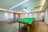 Fujiliya Hotel Kashgar Ancient City People's Square Branch Hotels in Kashgar