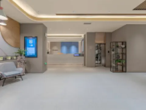 quanyihotel Hotels in Qujing