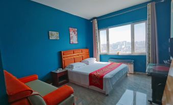 Harbin Zijingyuan Apartment