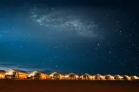 Shazhichuan Camp Hotel