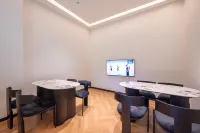 Yunlu · Yingshan Courtyard (Daxin Mingshi Store) - breakfast