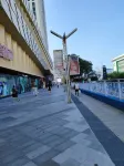 Cozyhome Serviced Apartment (Wanda Plaza)