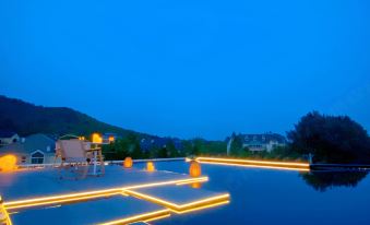 Fulu Time Courtyard (Beijing Hongluosi Shop)