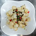 Siheyuan Bed and Breakfast - breakfast
