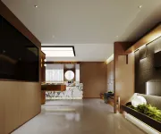 Mufeng Smart E-sports Hotel (Harbin West Station)