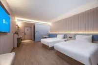 HanTing Hotel (Xuancheng Wanda Plaza Zheshang Building) Hotels in Xuancheng