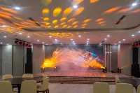 catba new city hotel - ที่มีบาร์