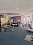 Residence on Langley Park - Gym