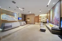 Yeste Hotel (Fangchenggang Administrative Center Yingbin Street Branch)
