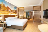 Vienna International Hotel (Huoyanshan Road, Grape Valley, Turpan)