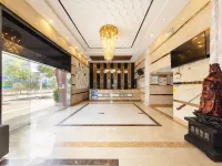 Dong'an Theme Hotel (Pingxiang High-Speed Railway Station) Hotels in Pingxiang