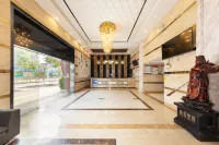 Dong'an Theme Hotel (Pingxiang High-Speed Railway Station)