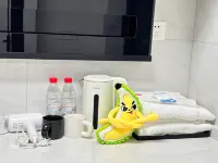 Shanheyue  Apartment Hotel Hotels in Nanchang County