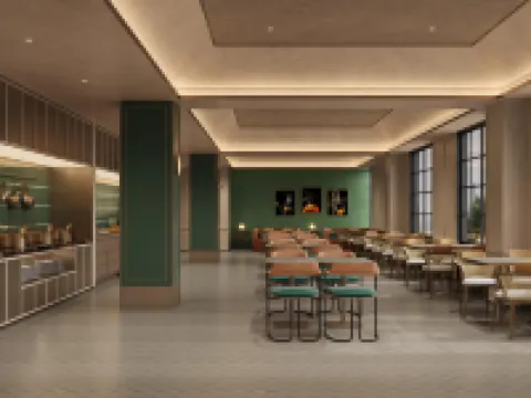 Orange Hotel (Pingdingshan Lingyun Road Bailuzhou) Hoteles en Pingdingshan