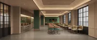 Orange Hotel (Pingdingshan Lingyun Road Bailuzhou Park Branch) Hotels in Pingdingshan