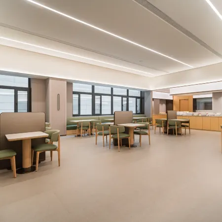 JI Hotel (Harbin Pingfangqu Government Songhua Road) Отели рядом с достопримечательностью «Музей «Отряд 731»»