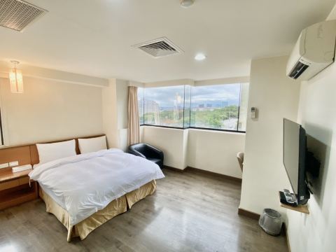 Royalhotel โรงแรมในซินจู๋