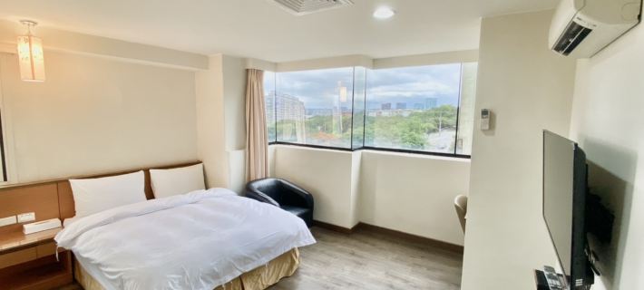 Royalhotel Hotels in Hsinchu