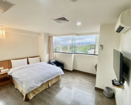 Royalhotel Hotels in Hsinchu