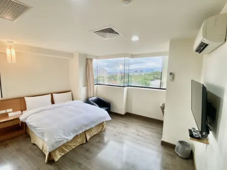 Royalhotel Отели в г. Синьчжу