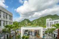 Yixi Cloud Hotel (Puzhehei Tourist Center Branch) Hotels near Qiubei East Gate Oil And Grain Lingpi Bu
