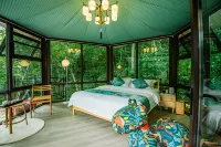Changbai Four Seas as Home, Xijing Xuelu Homestay Hôtels à : Changbai
