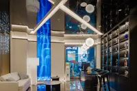 Do A Land S Hotel (Dujiangyan Scenic Area Nanqiao Branch) - bar