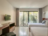 ไสยา พูล แอคเซส รีสอร์ต