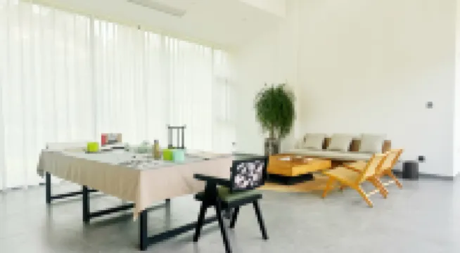 Mucun Homestay