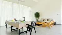 Mucun Homestay 푸안 호텔