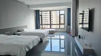 Qinxinkezhan