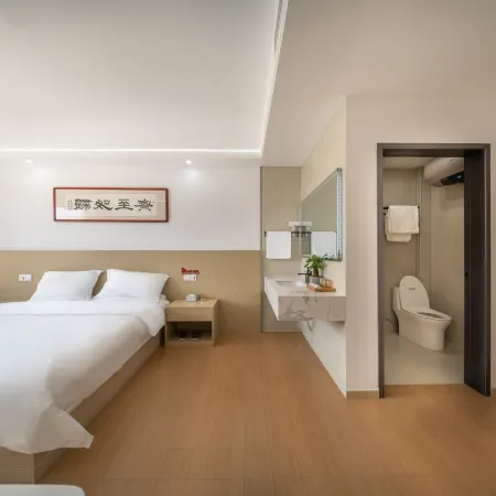 Stone Inn · Grotto Retreat