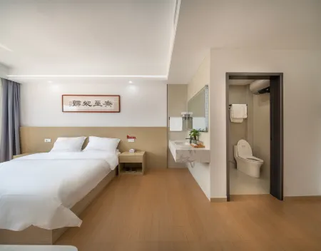 Stone Inn · Grotto Retreat