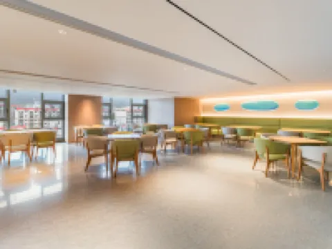 JI Hotel (Wuzhishan Sanyuesan Avenue) Hotels in Wuzhishan