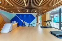 Holiday Inn Express Wuxi East Station, an IHG Hotel