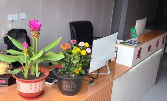 Changchun Shengshi time Hotel