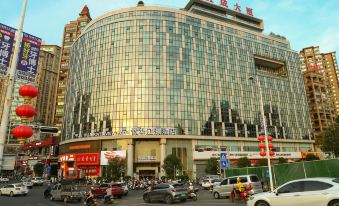 YueHua Hotel