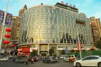 YueHua Hotel - 2 stelle