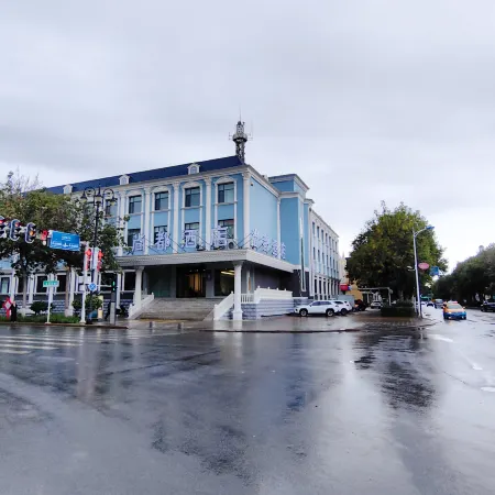 shangdu hotel