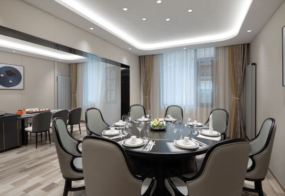 마이크로텔 바이 윈덤 시안 베이린