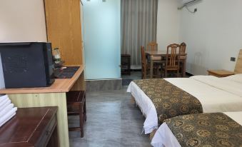 Jingyi Four Seasons Villa