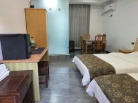 Jingyi Four Seasons Villa