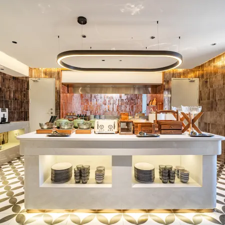 Ibis Styles Hotel