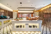 Ibis Styles Hotel - Frühstück