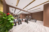 西安萬信國際飯店（回民街鐘樓地鐵站店） - 4 星級