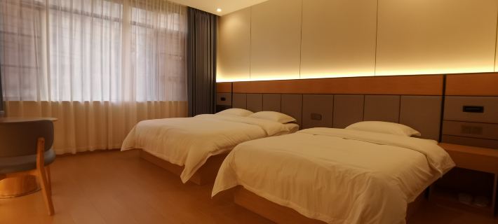 Jiujiang Lushan High-Speed Railway Station Area Hotels in Jiujiang