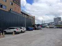 Ji Feng Apartment Monsoon Serviced Apartment (Ningde)