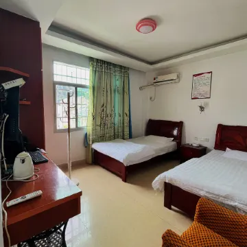 Jiangle Xiang'an Hotel