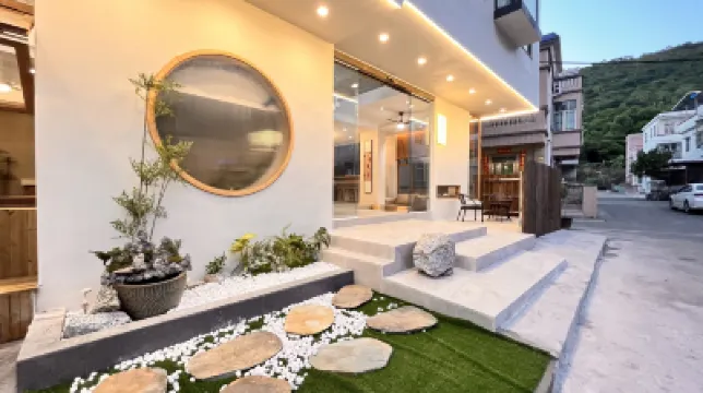 復帰.Purely善居（珠海金湾空港宇宙センター） 珠海金湾空港周辺のホテル